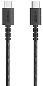 Кабель Anker Powerline Select+ (A8032H11) USB-C 0,9m (Black) купить в интернет-магазине icover