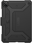Чехол UAG Metropolis для iPad Pro 11" 2021/2020/2018/iPad Air 10.9"  (Black) купить в интернет-магазине icover