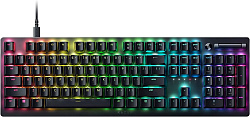 Игровая клавиатура Razer DeathStalker V2 RZ03-04500800-R3R1 (Black) купить в интернет-магазине icover