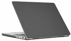 Чехол Wiwu для MacBook Pro 14'' 2021 (Black) купить в интернет-магазине icover