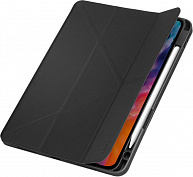 Чехол Uniq Transforma Rigor для iPad Air 10.9" 2020 (Grey) купить в интернет-магазине icover