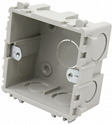 Монтажная коробка Aqara A01-86 для выключателей (White) купить в интернет-магазине icover