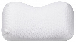 Подушка Випсон Релакс Бьюти 59x34 см (White) купить в интернет-магазине icover