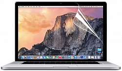 Защитная пленка Wiwu для экрана MacBook Pro 16 (Clear) купить в интернет-магазине icover