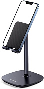 Подставка Ugreen (60324) Desktop Phone Stand (Dark Blue) купить в интернет-магазине icover