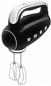 Ручной миксер Smeg HMF01BLEU (Black) купить в интернет-магазине icover