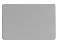 Комплект настольных покрытий Durable 7202-10 53х40см (5 шт./кор.) (Grey) купить в интернет-магазине icover