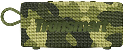 Портативная акустика Tronsmart Trip 10W (Camouflage) купить в интернет-магазине icover