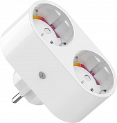 Умная розетка Gosund Smart plug 2in1 SP211 (White) купить в интернет-магазине icover