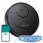 Робот-пылесос Tesvor A1 (Black) купить в интернет-магазине icover