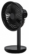Портативный вентилятор Solove Desktop Fan (Black) купить в интернет-магазине icover
