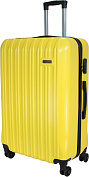 Чемодан Ridberg Discover (Yellow) размер S купить в интернет-магазине icover