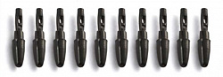 Сменные наконечники XP-Pen Standard Passive Pen Nibs 10 шт для стилуса (Black) купить в интернет-магазине icover