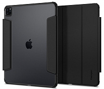 Чехол Spigen Ultra Hybrid Pro (ACS02880) для iPad Pro 12.9'' 2021 (Black) купить в интернет-магазине icover