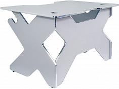Игровой стол VMMGAME Space Lunar (Silver) купить в интернет-магазине icover