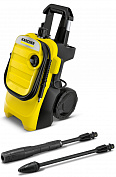 Минимойка Karcher K 4 Compact (Yellow) купить в интернет-магазине icover
