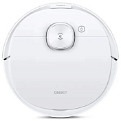 Робот-пылесос Ecovacs Deebot N8 DLN26 (White) купить в интернет-магазине icover