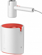 Фен с сушилкой для рук Xiaomi Deerma Multifunction Hair Dryer (DEM-GS100) купить в интернет-магазине icover
