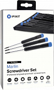 Набор отверток iFixit Marlin Screwdriver Set (EU145462-1) купить в интернет-магазине icover