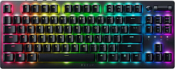 Игровая клавиатура Razer Deathstalker V2 Pro Tenkeyless RZ03-04370800-R3R1 (Black) купить в интернет-магазине icover