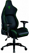 Игровое кресло Razer Iskur RZ38-02770100-R3G1 (Black) купить в интернет-магазине icover