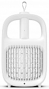 Антимоскитная лампа Xiaomi Yeelight 2 in 1 Mosquito Repellent Lamp YLGJ04YI (White) купить в интернет-магазине icover