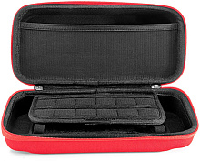 Чехол Tomtoc Travel Case для Nintendo Switch/OLED (Red) купить в интернет-магазине icover