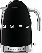 Электрический чайник Smeg KLF04BLEU (Black) купить в интернет-магазине icover