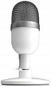 Микрофон Razer Seiren Mini (Mercury) купить в интернет-магазине icover