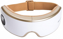 Массажер для глаз Gezatone ISee 400 Deluxe (White) купить в интернет-магазине icover