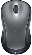 Мышь беспроводная Logitech Wireless Mouse M310 910-003986 (Grey/Black) купить в интернет-магазине icover