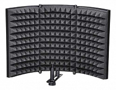 Звукопоглощающая панель для микрофона Maono AU-MIS33 (Black) купить в интернет-магазине icover