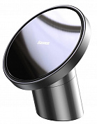 Автомобильный держатель Baseus Radar Magnetic Car Mount (SULD-01) для iPhone 12/12 mini/12 Pro/12 Pro Max (Black) купить в интернет-магазине icover