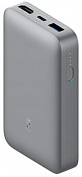 Внешний аккумулятор ZMI QB816 10000 mAh (Grey) купить в интернет-магазине icover