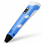 3D ручка Даджет 3Dali Plus KIT FB0021B (Blue)