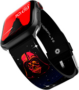 Ремешок MobyFox STAR WARS Darth Vader (ST-DSY22STW2003) для Apple Watch (Black) купить в интернет-магазине icover