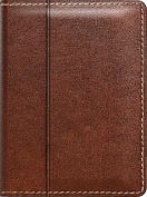 Кошелек Nomad Slim Leather NM500R0U40 (Rustic Brown) купить в интернет-магазине icover