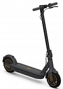 Электросамокат Ninebot KickScooter MAX G30P (Black) купить в интернет-магазине icover