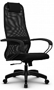 Офисное кресло METTA SU-B-8 z308967071 (Black) купить в интернет-магазине icover
