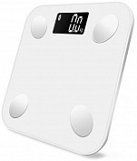 Умные весы MGB Body Fat Scale (White) купить в интернет-магазине icover
