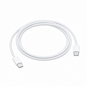 Кабель Apple USB-C Charge 1m MUF72ZM/A (White) купить в интернет-магазине icover