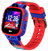 Детские умные часы Jet Kid Transformers NEW (Optimus Prime) купить в интернет-магазине icover