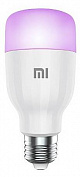 Лампа светодиодная Xiaomi Mi Smart LED Bulb Essential White and Color E27 купить в интернет-магазине icover