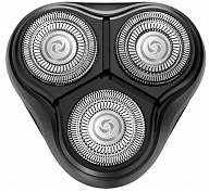 Набор сменных головок Enchen для электробритвы BlackStone 2 шт. (Black) купить в интернет-магазине icover