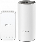 Wi-Fi система TP-Link Deco E3 2 Pack (White) купить в интернет-магазине icover