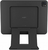 Чехол-подставка для MOFT Float для iPad Pro 12.9 (Black) купить в интернет-магазине icover