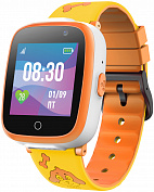 Детские умные часы Jet Kid Buddy (Yellow) купить в интернет-магазине icover