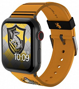 Ремешок MobyFox Harry Potter Hufflepuff (ST-WNR22HPW2004) для Apple Watch (Orange) купить в интернет-магазине icover
