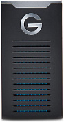 Внешний SSD G-Tech G-Drive Mobile (0G06052-1) 500GB 2.5" USB-C (Black) купить в интернет-магазине icover