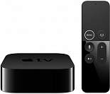 Медиаплеер Apple TV 4K 64Gb MP7P2RS/A (Black)